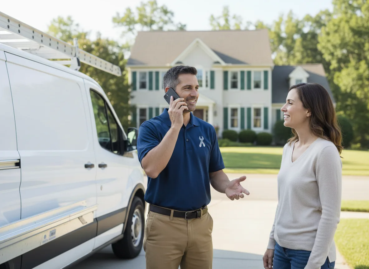 Home Gutter Service Jacob, IL FAQs